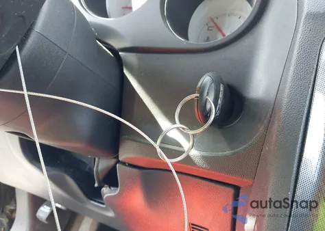 2013 Dodge Challenger Sxt из США, поврежденный, VIN 2C3CDYAG4DH501152